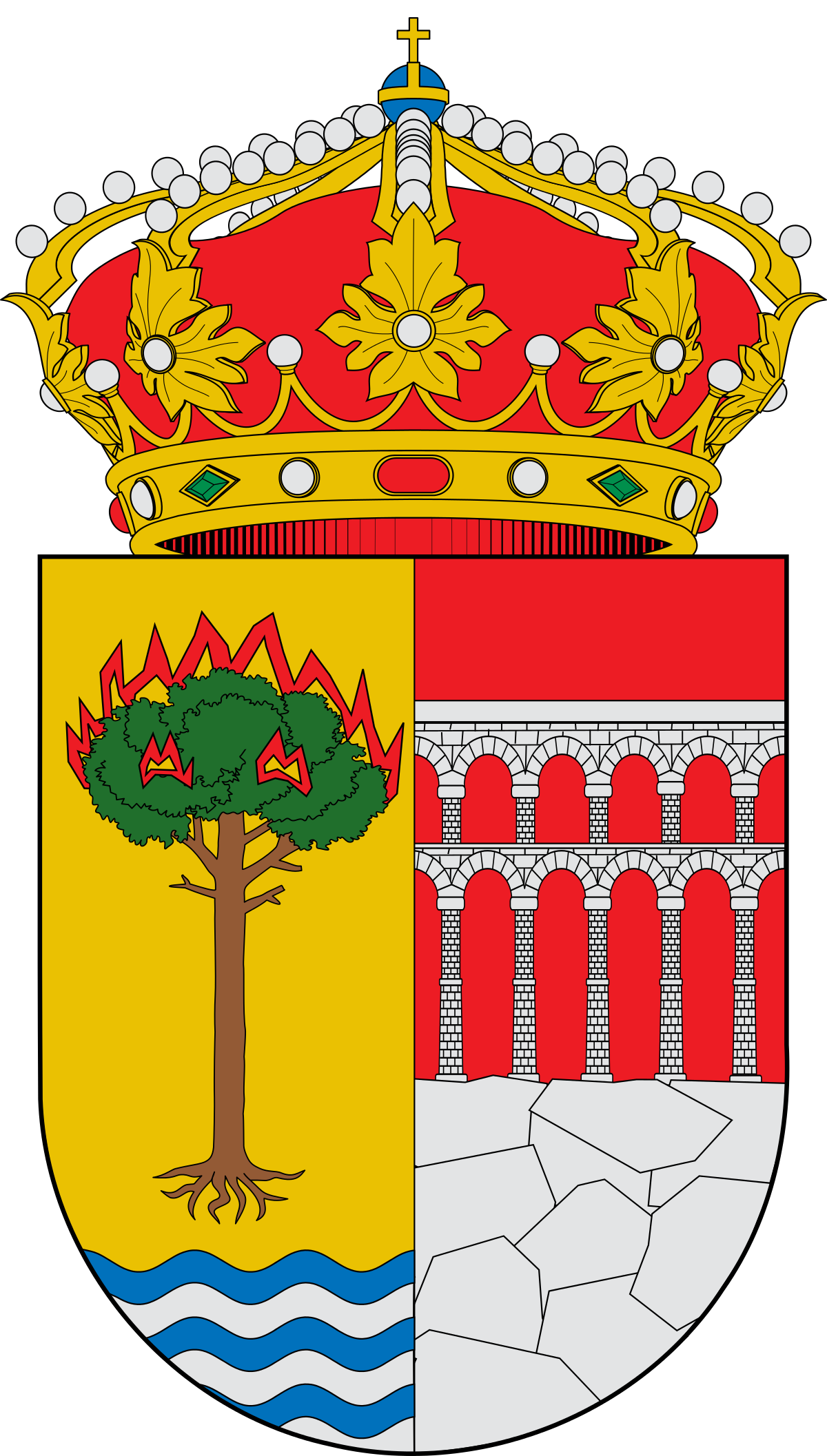 carbonero