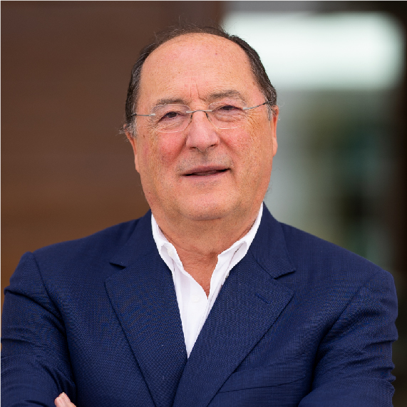 Carlos Moro