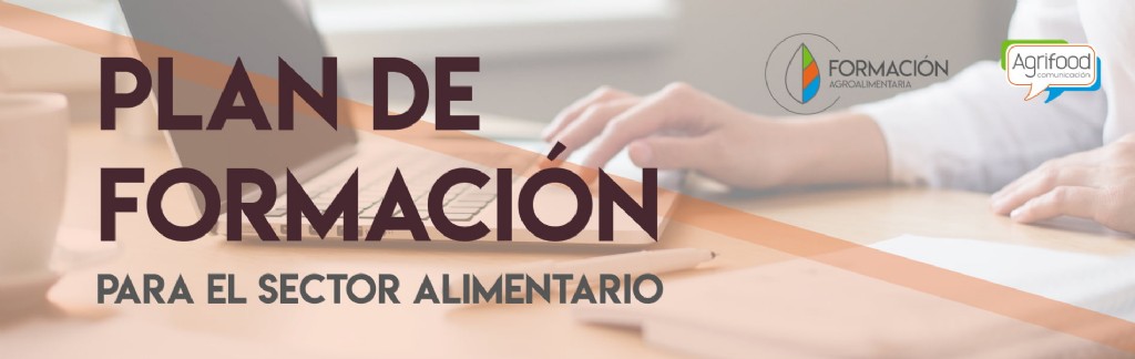 plan formacion sector alimentario - formaci�n agroalimentaria