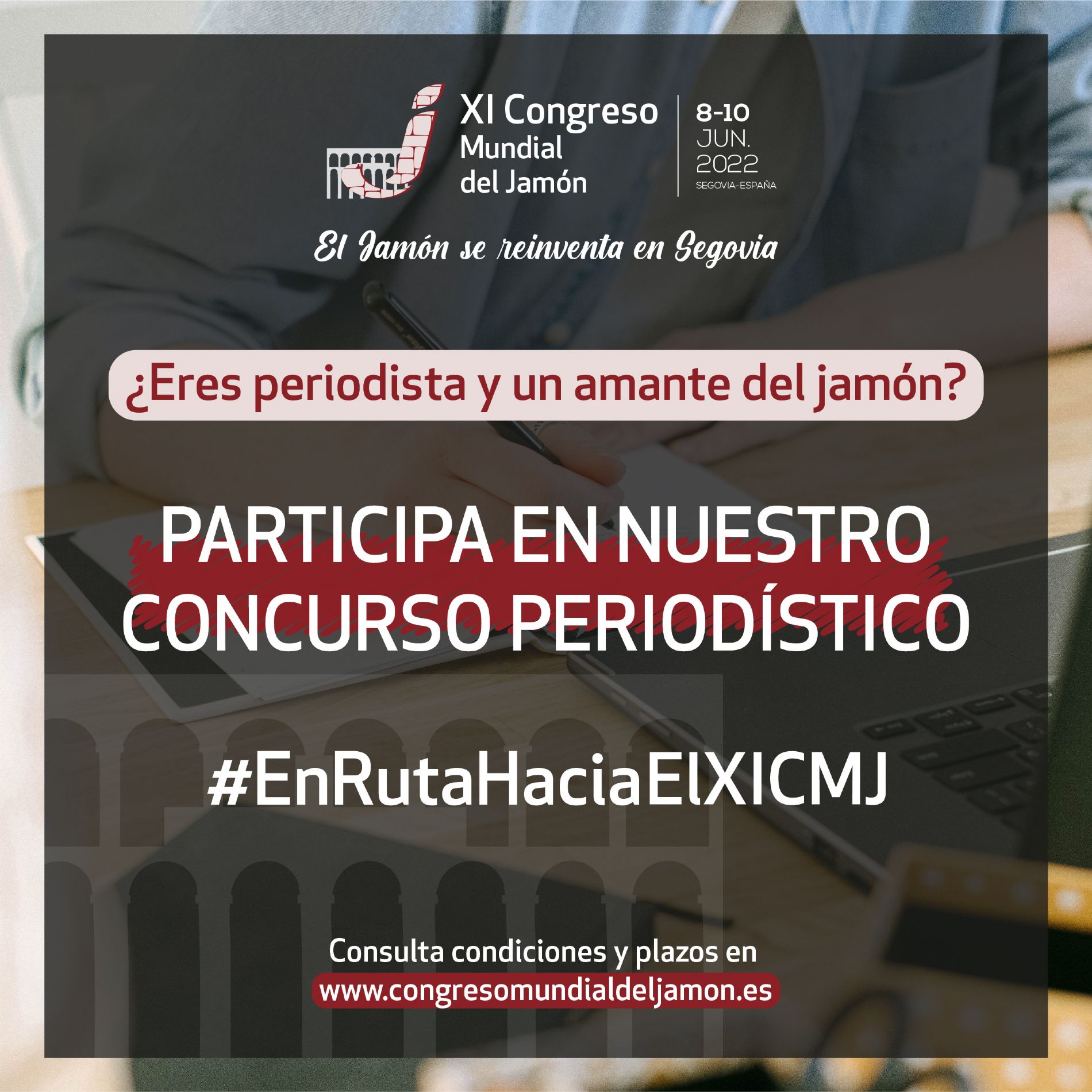 Concurso periodistico