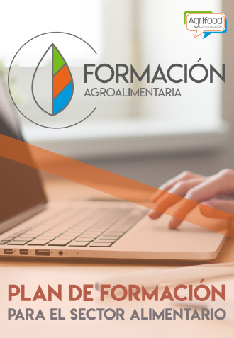 plan formacion sector alimentario - formacin agroalimentaria