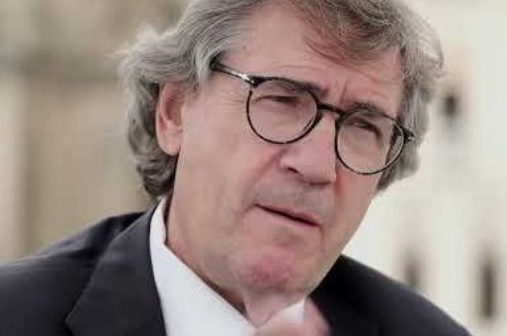 Juan Tirado