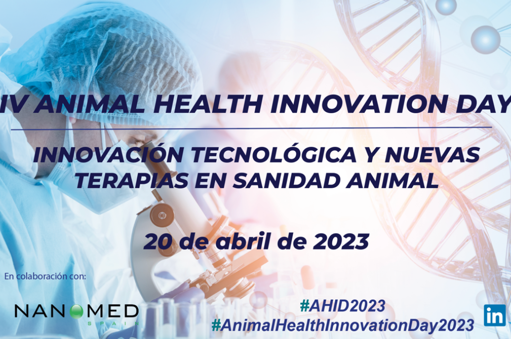 IV Animal Health Innovation Day