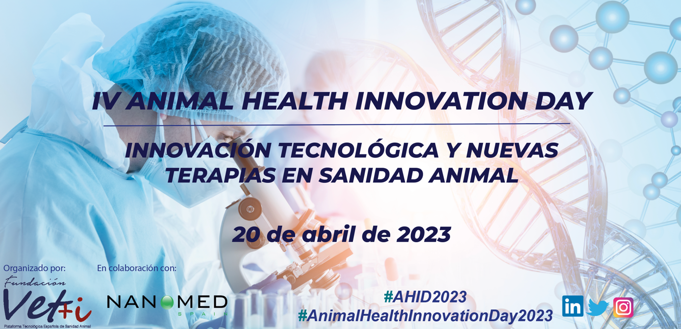 IV Animal Health Innovation Day